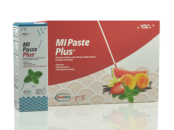 GC Mi Paste Plus Melon - Tooth Cream