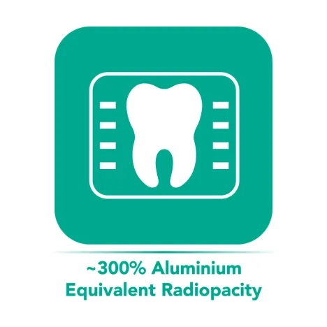 Radiopacity
