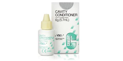 CAVITY CONDITIONER: Bond Surface Conditioner | GC America