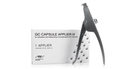 PISTOLA DI EROGAZIONE DELLE CAPSULE DI COMPOSITO - Solventum (3M Health - Foto 5