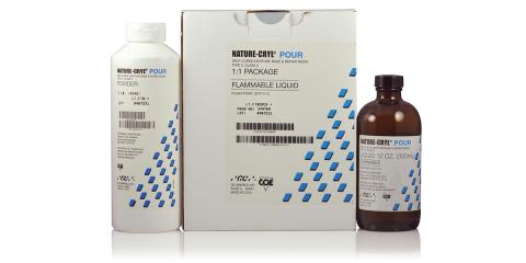 NATURE-CRYL® POUR | GC America