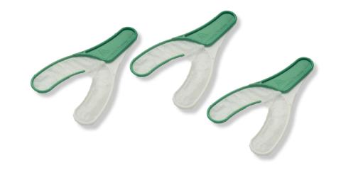 COE® Sideless Impression Trays | GC America