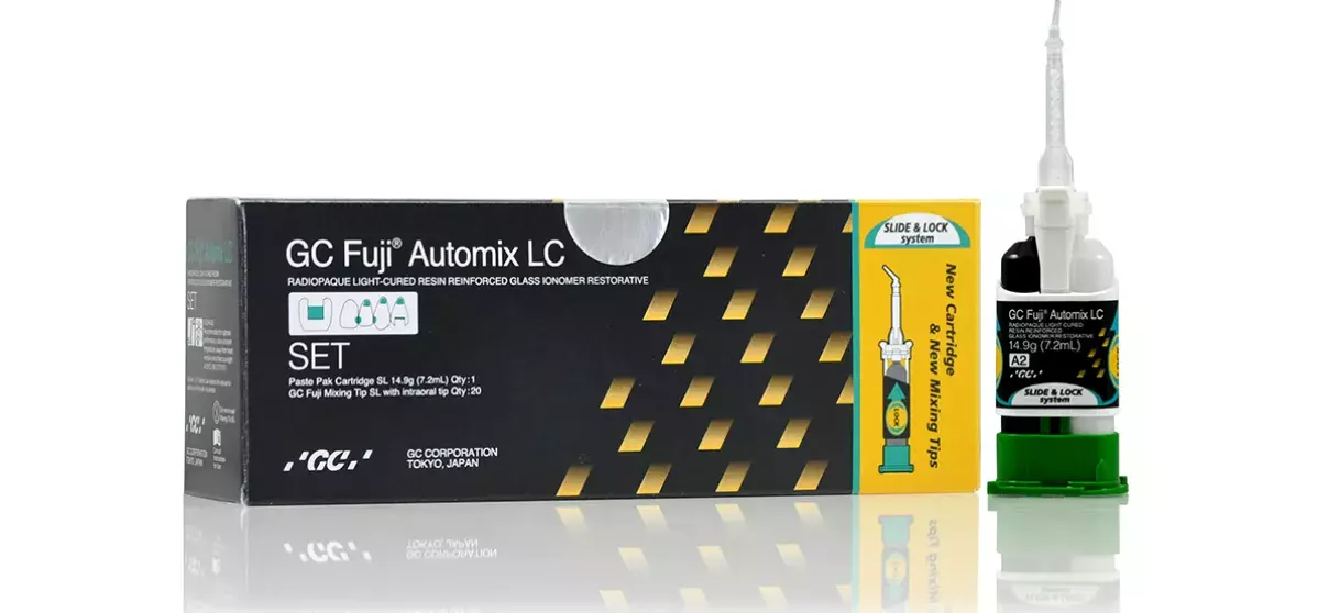 GC Fuji® Automix LC