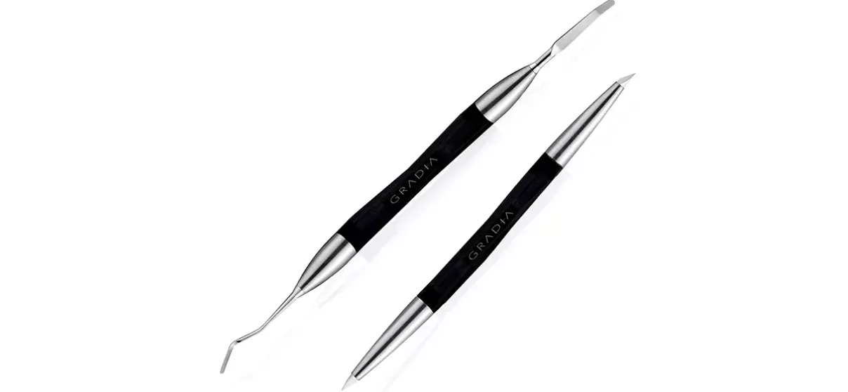 GRADIA® PLUS Composite Instrument Set | GC America