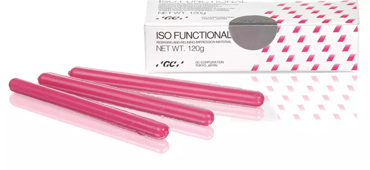 ISO FUNCTIONAL (COMPOUND)