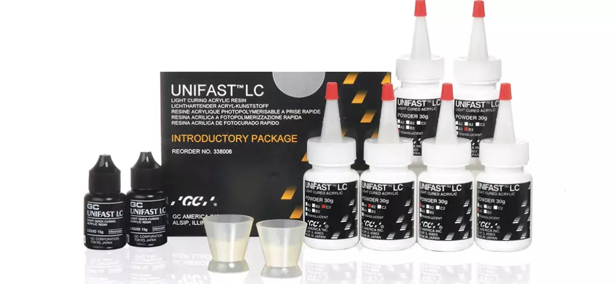 UNIFAST™ LC