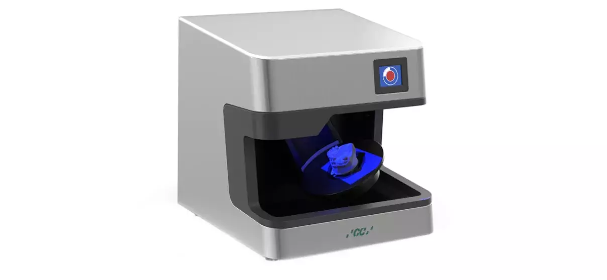 Aadva™ Lab Scanner 2