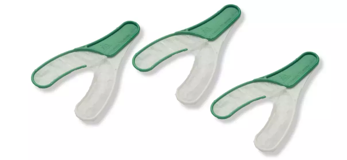 COE® Sideless Impression Trays | GC America