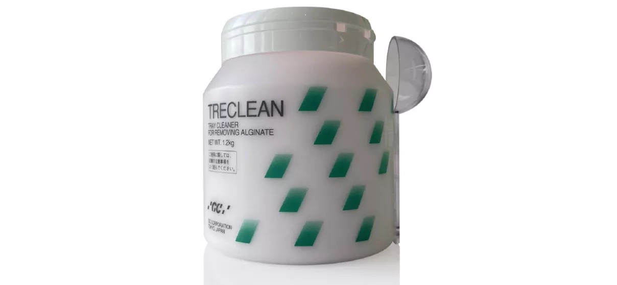 TRECLEAN™ | GC America