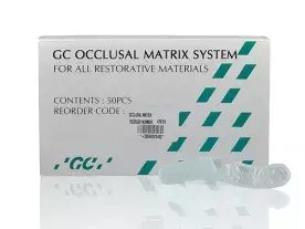 gc occlusal matrix system thumbnail