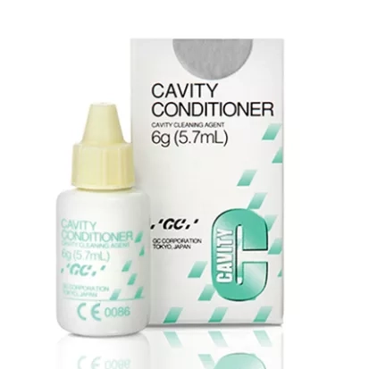 GC Fuji II LC®: Resin-Reinforced Glass Ionomer Restorative