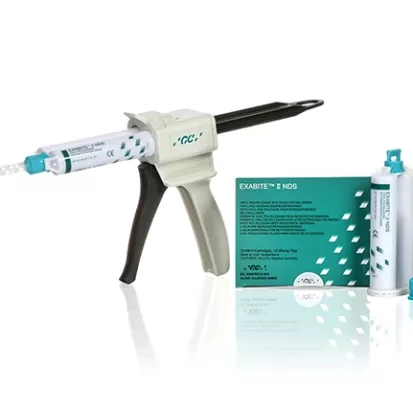 COE HYDROPHILIC GEL™: Dustless Alginate with Chlorhexidine