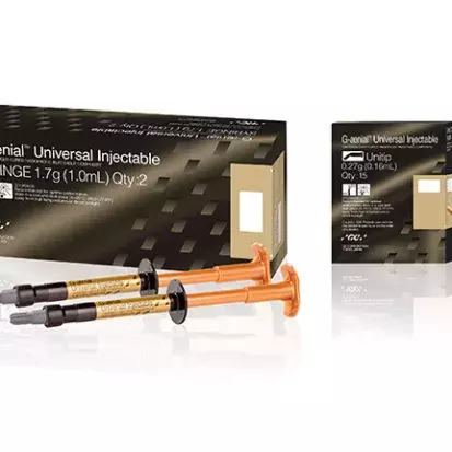 g aenial universal injectable thumbnail