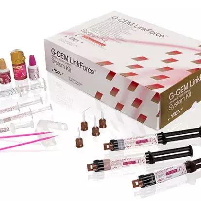 G-Multi PRIMER™: Universal Dental Primer | GC America