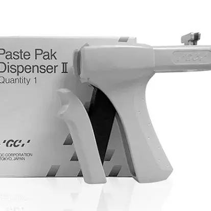 gc Paste Pak Dispenser II thumbnail