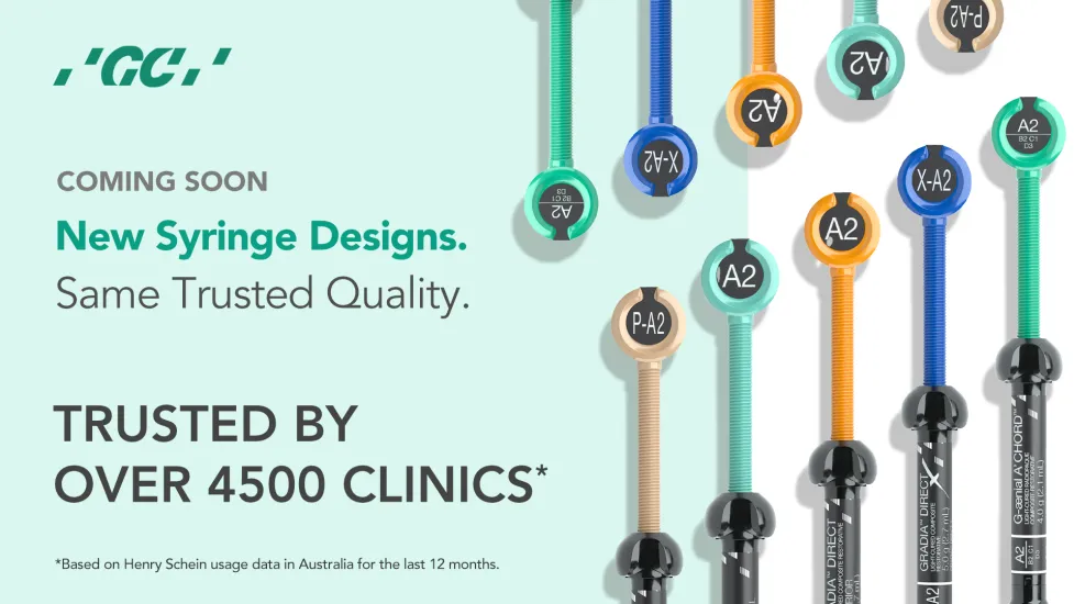 GC New Syringe Update 2025