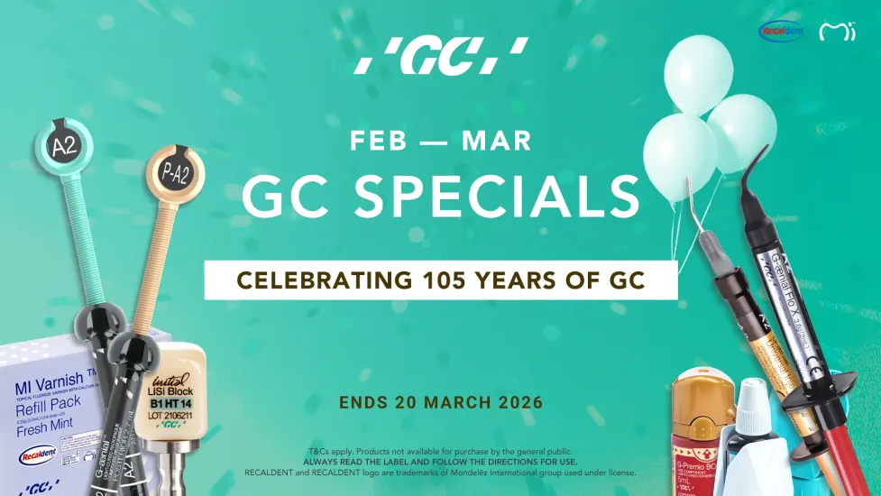 GC Specials FEB-MAR