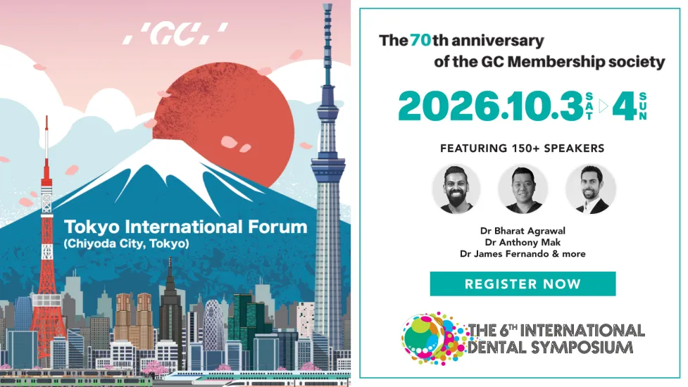 6th International Dental Sympoisium