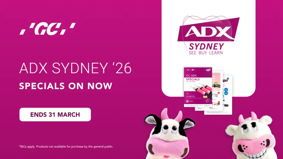 GC ADX Specials 2026