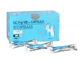 GC Fuji VIII GP CAPSULE
