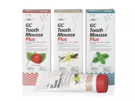 GC Tooth Mousse Plus