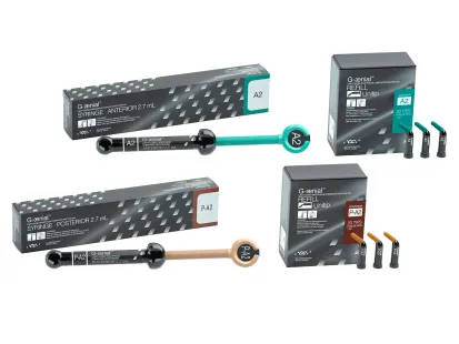 G-aenial ANTERIOR POSTERIOR