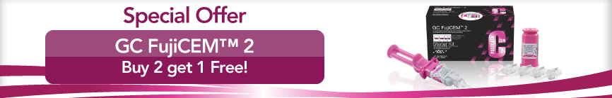 Special offer Special offer