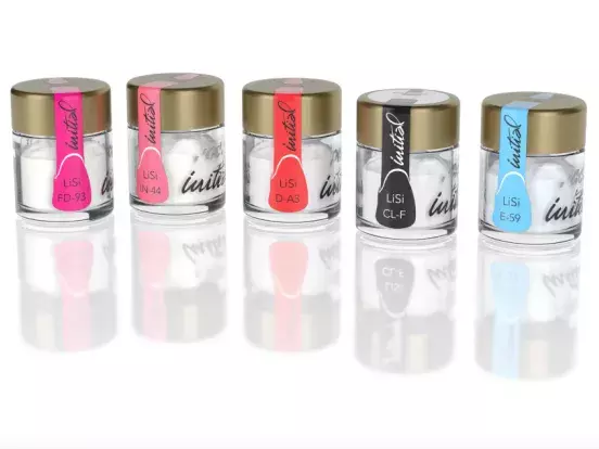 Product Review - Master Our Latest Specialized Veneering Ceramic