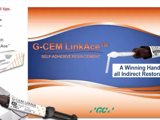 Single Crown Step by Step Procedure