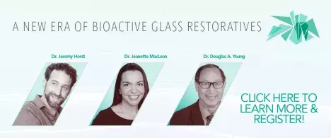 a promotional banner advertising the educational event