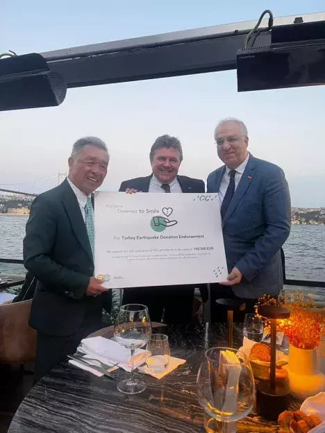 2023 Turkey-Syria Earthquake Relief