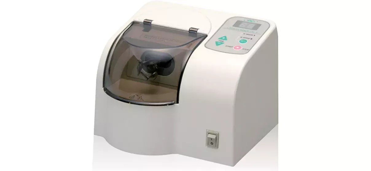 CAPSULE MIXER CM-II™