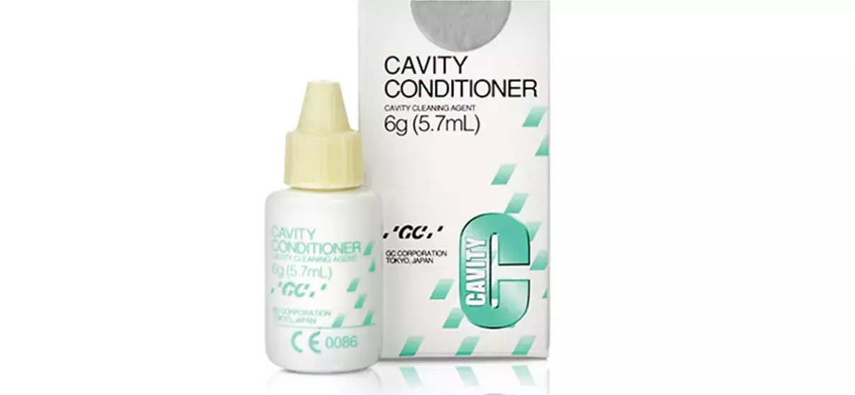 CAVITY CONDITIONER