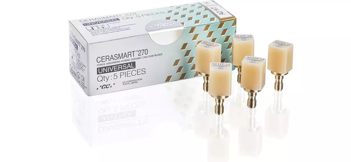 CERASMART® 270