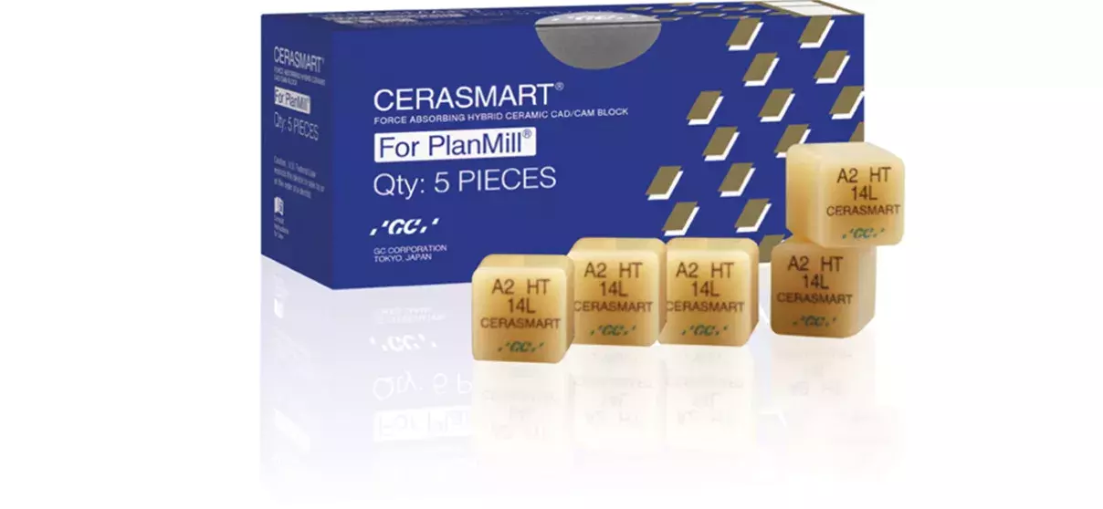 CERASMART® for PlanMill