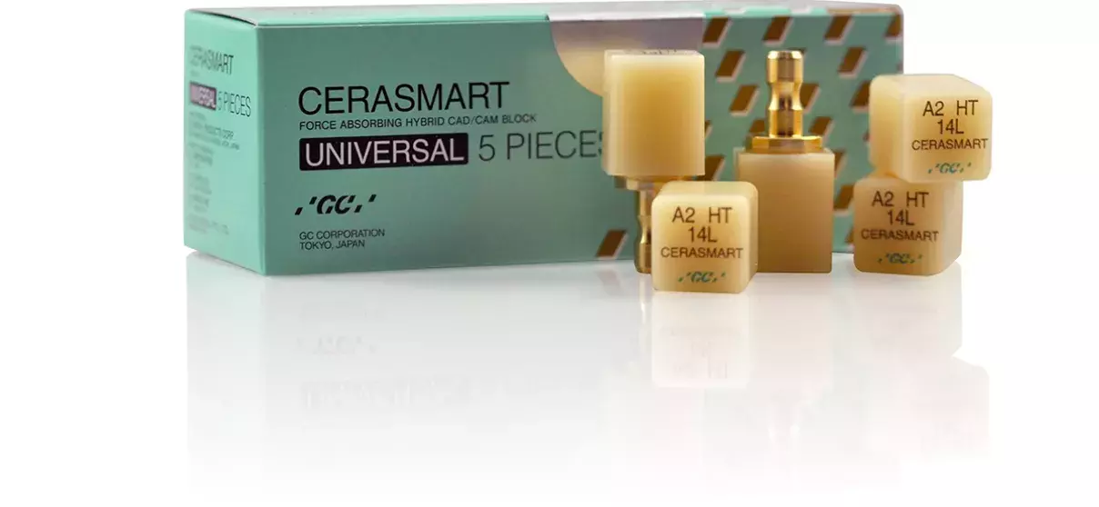 CERASMART® Universal