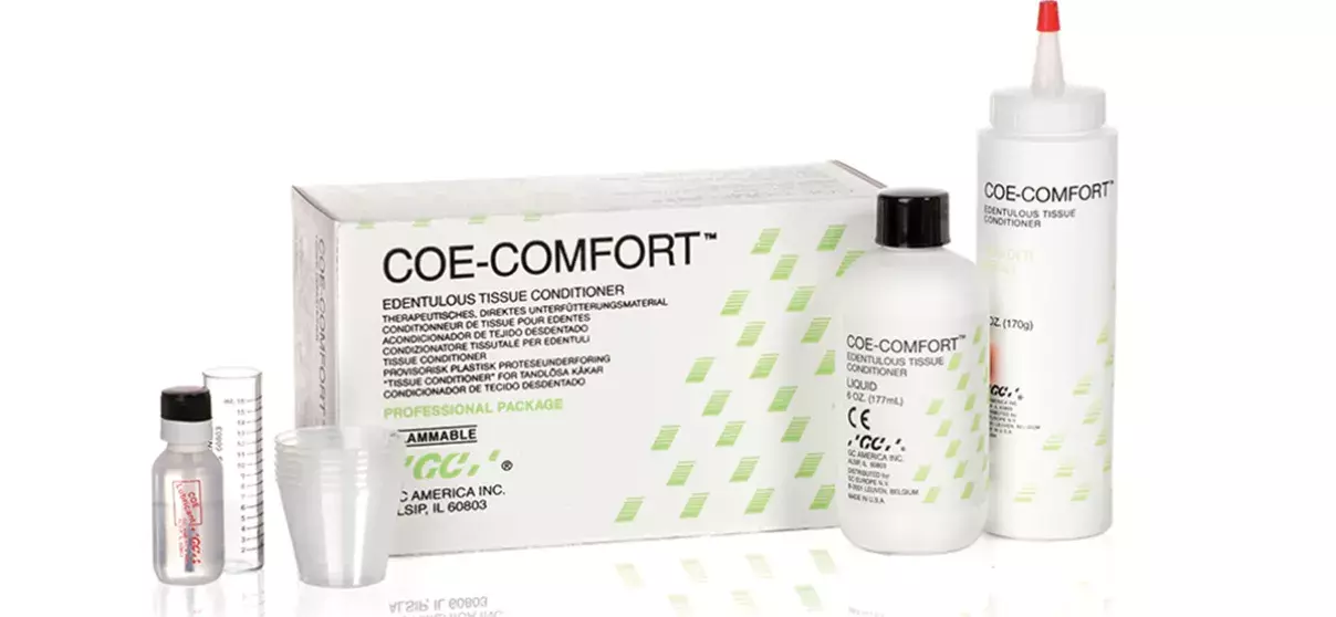 COE-COMFORT™