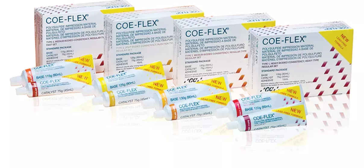 COE-FLEX®