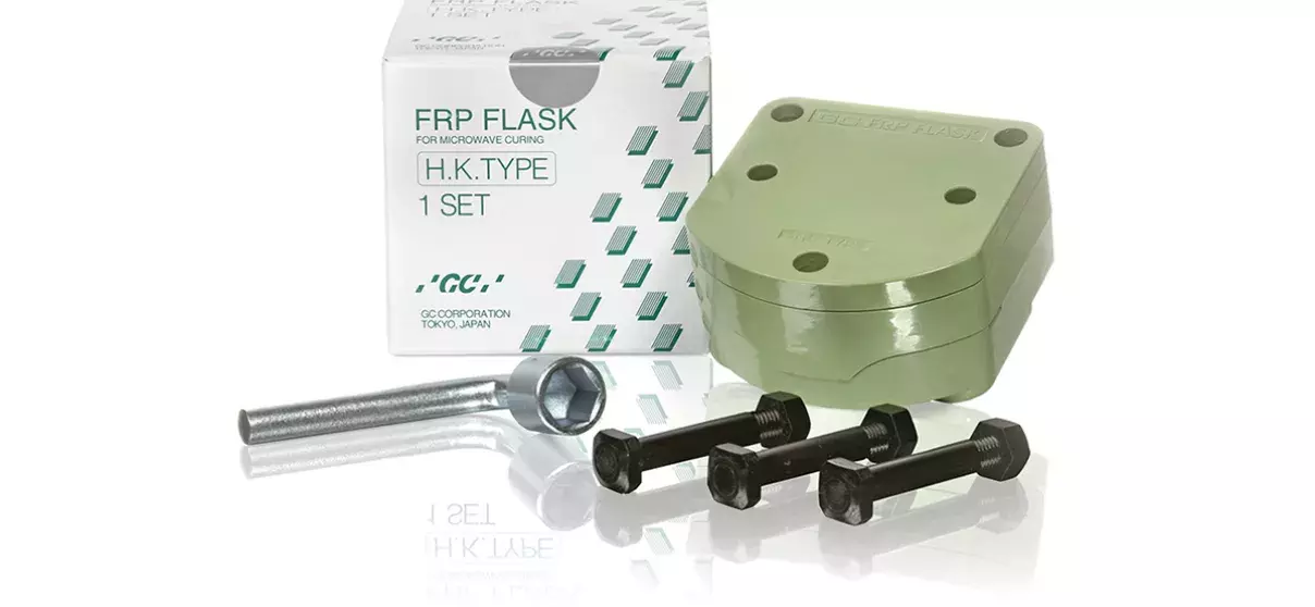FRP Flask