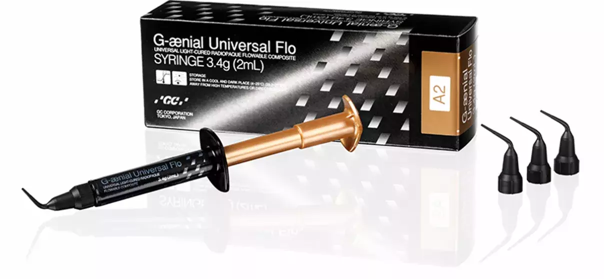 G-aenial™ Universal Flo