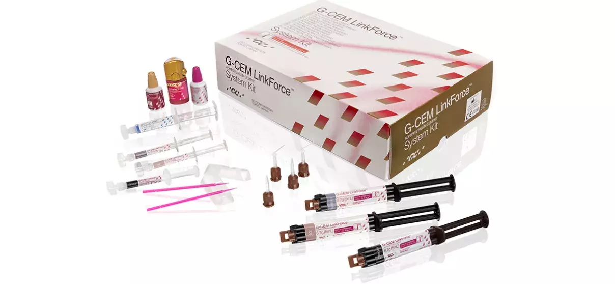 G-CEM LinkForce®