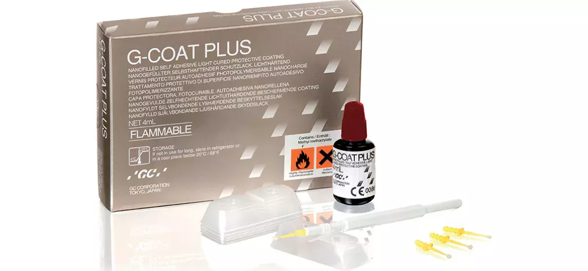 G-COAT PLUS™