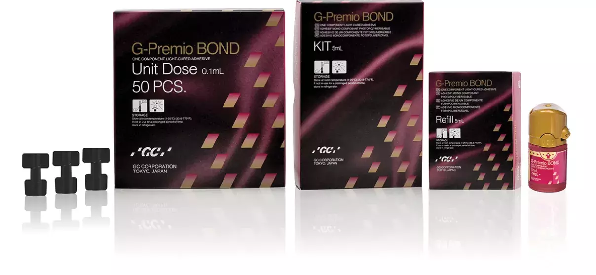 G-Premio BOND™