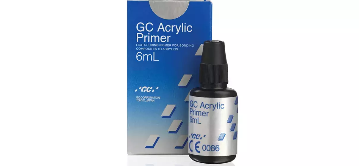GC ACRYLIC PRIMER