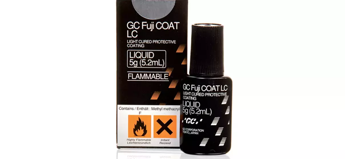 GC Fuji COAT™ LC