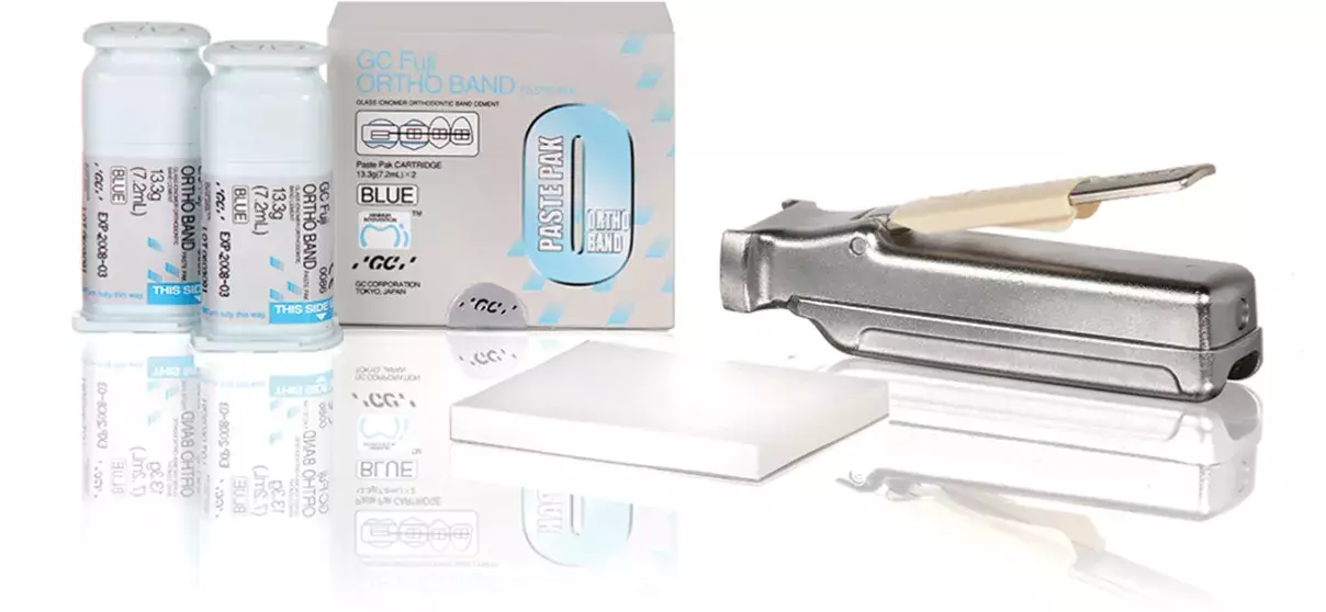 GC Fuji ORTHO™ BAND