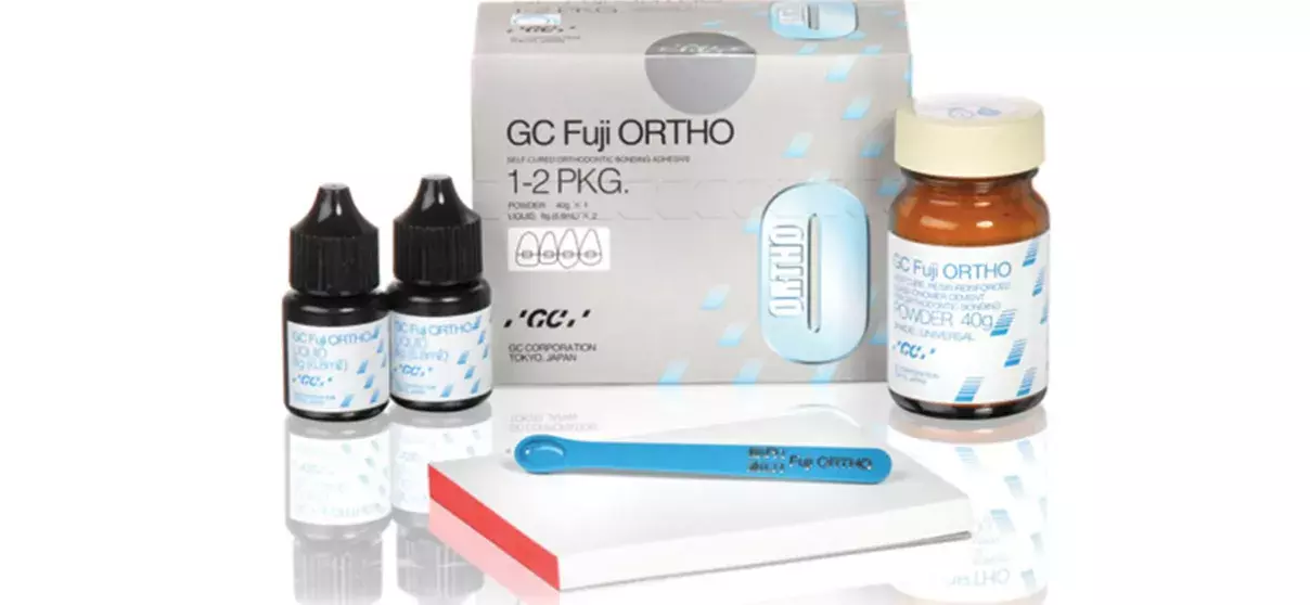 GC Fuji ORTHO™