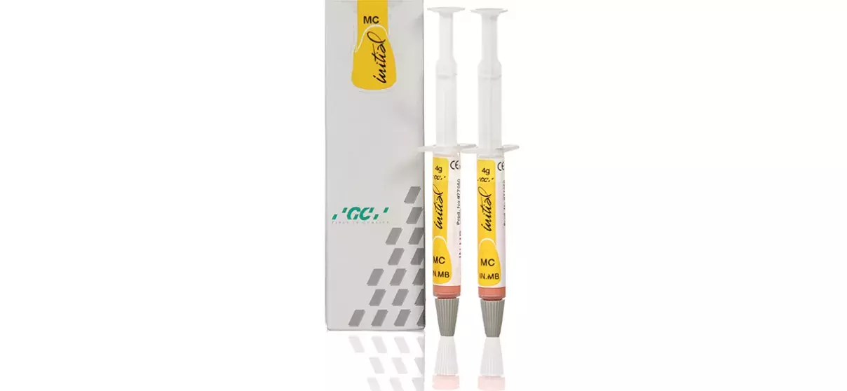 GC Initial® Inmetalbond
