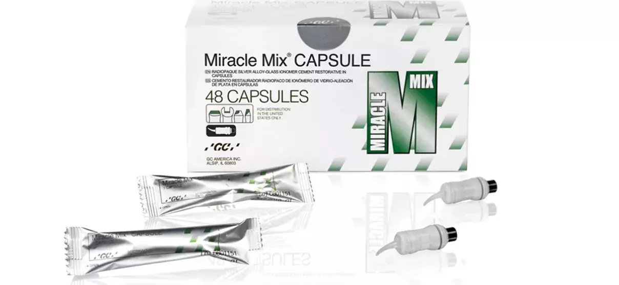 Miracle Mix®