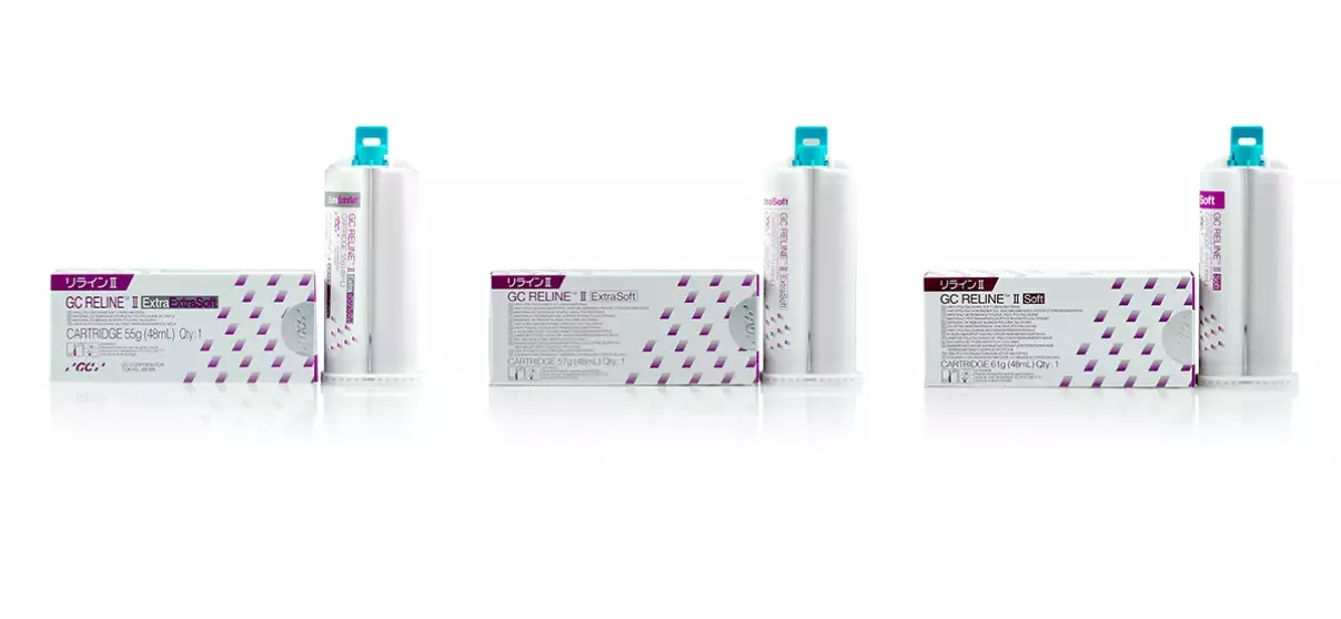 GC RELINE™ II